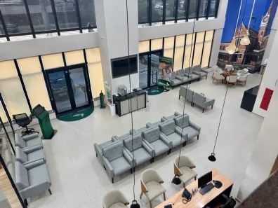 Ponto Comercial à venda, 795m² no Jardim Guanabara, Campinas