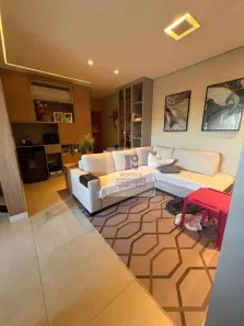 Apartamento com 2 Quartos à venda, 75m² no Parque Industrial, Campinas