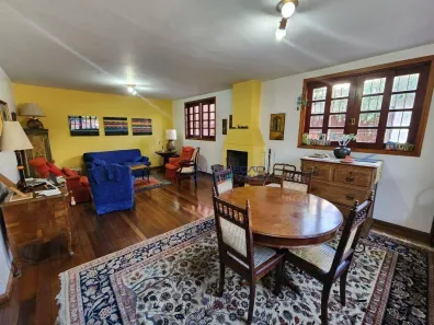 Casa com 3 Quartos à venda, 258m² no Sumaré, São Paulo