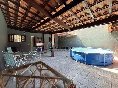 Casa com 2 Quartos à venda, 60m² no Cibratel II, Itanhaém