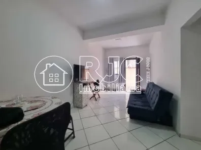 Apartamento com 2 Quartos à venda, 75m² no Grajaú, Rio de Janeiro