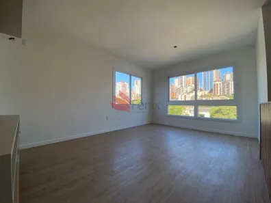 Apartamento com 3 Quartos para alugar, 79m² no Centro, Novo Hamburgo