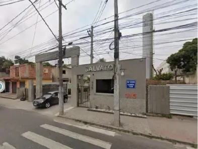 Apartamento com 2 Quartos à venda, 45m² no Pacheco, São Gonçalo