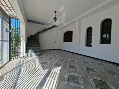 Casa com 2 Quartos para alugar, 180m² no Nova Gerty, São Caetano do Sul