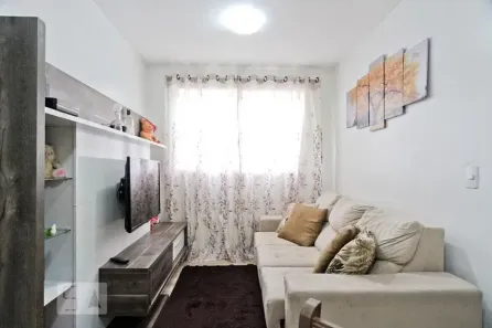 Apartamento com 2 Quartos à venda, 45m² no Jardim Íris, São Paulo