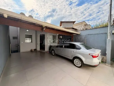 Casa com 3 Quartos à venda, 177m² no Europa, Contagem