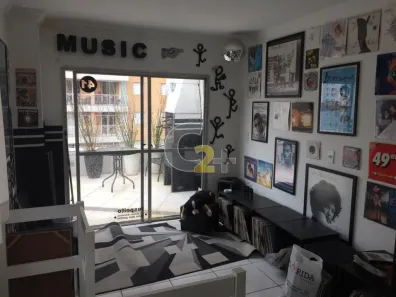 Cobertura com 2 Quartos à venda, 94m² no Perdizes, São Paulo