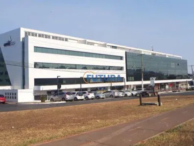 Sala Comercial à venda, 156m² no Zona Industrial, Brasília