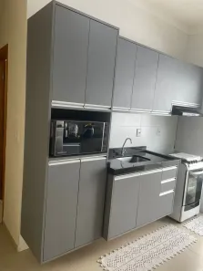 Casa com 2 Quartos à venda, 61m² no Vila Alto Paraíso, Bauru