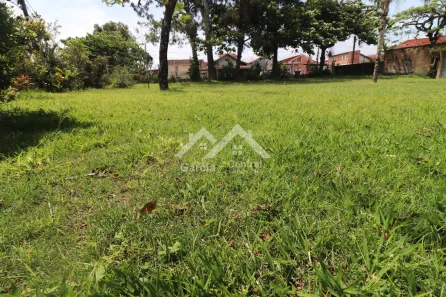 Lote/Terreno à venda, 277m² no Centro, Peruíbe