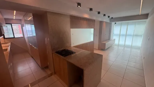 Apartamento com 2 Quartos à venda, 72m² no Rosarinho, Recife