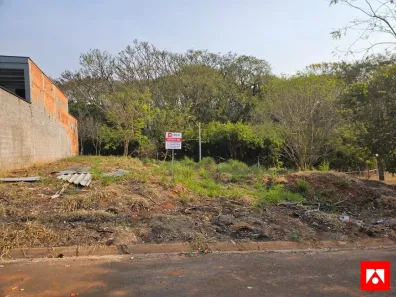 Lote/Terreno à venda, 414m² no Residencial Dona Margarida, Santa Bárbara D'Oeste