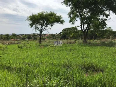 Lote/Terreno à venda, 420m² no Jardim Buriti Sereno, Aparecida de Goiânia