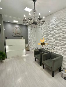 Sala Comercial à venda, 43m² no Centro, São Bernardo do Campo