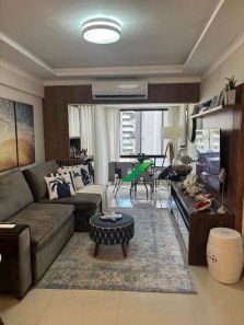 Apartamento com 3 Quartos à venda, 113m² no Centro, Balneário Camboriú