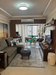 Apartamento com 3 Quartos à venda, 113m² no Centro, Balneário Camboriú