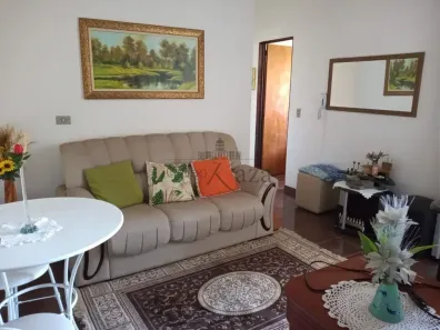 Apartamento com 2 Quartos à venda, 52m² no Jardim das Indústrias, Jacareí