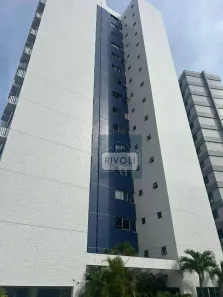 Apartamento com 3 Quartos à venda, 85m² no Espinheiro, Recife