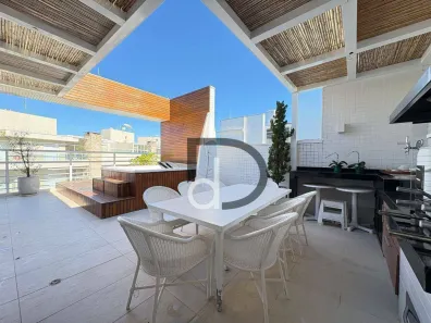 Cobertura com 4 Quartos à venda, 206m² no Riviera, Bertioga