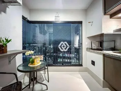 Apartamento com 3 Quartos à venda, 111m² no Parque Residencial Aquarius, São José dos Campos