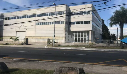 Galpão/Depósito/Armazém à venda, 2821m² no Tamboré, Barueri