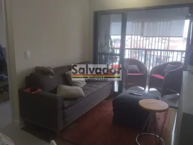 Apartamento com 2 Quartos à venda, 56m² no Saúde, São Paulo