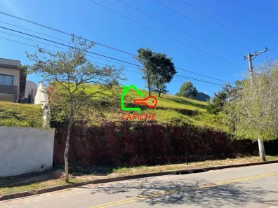Lote/Terreno à venda, 658m² no Residencial Delle Stelle, Louveira