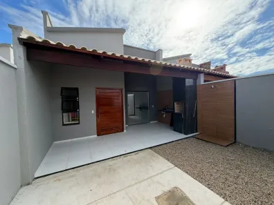 Casa com 3 Quartos à venda, 75m² no Paracuru, Paracuru