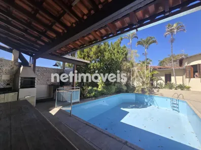 Casa de Condomínio com 4 Quartos à venda, 454m² no Condados da Lagoa, Lagoa Santa