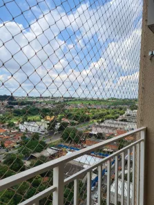 Apartamento com 2 Quartos à venda, 58m² no Jardim Nossa Senhora de Fátima, Hortolândia