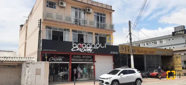 Prédio Comercial com 4 Quartos à venda, 750m² no Ponte do Imaruim, Palhoça
