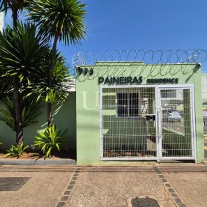 Apartamento com 2 Quartos à venda, 45m² no Panorama, Uberlândia