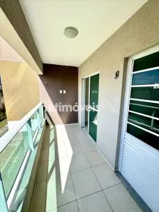Apartamento com 2 Quartos para alugar, 59m² no Santo Antônio dos Prazeres, Feira de Santana
