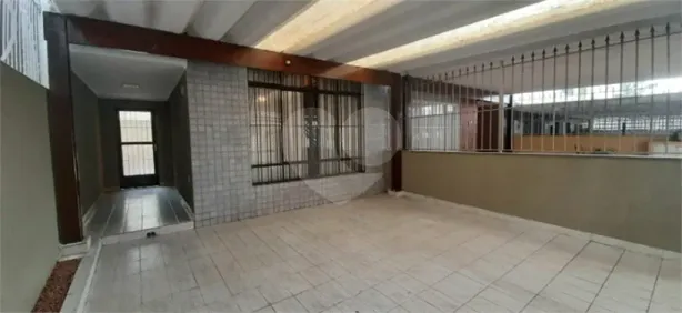 Casa com 3 Quartos à venda, 141m² no Jardim Leonor Mendes de Barros, São Paulo