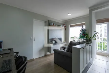 Apartamento com 1 Quarto à venda, 33m² no Parque da Vila Prudente, São Paulo