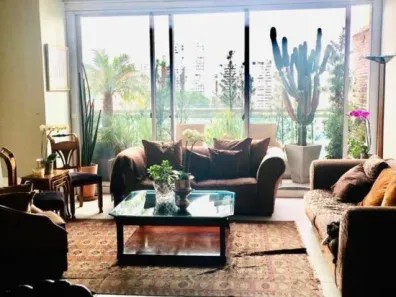Apartamento com 4 Quartos à venda, 290m² no Cidade Monções, São Paulo