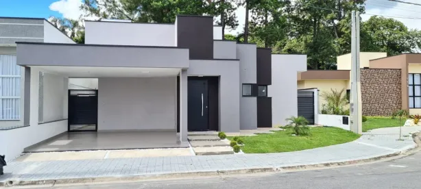 Casa de Condomínio com 3 Quartos à venda, 172m² no Guedes, Tremembé