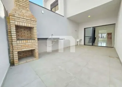 Sobrado com 3 Quartos à venda, 140m² no Vila Antonina, São Paulo