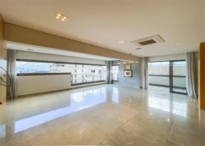 Cobertura com 4 Quartos à venda, 243m² no Vila Leopoldina, São Paulo