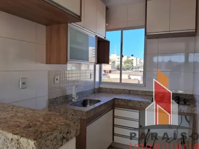 Apartamento com 2 Quartos à venda, 52m² no Santa Mônica, Uberlândia