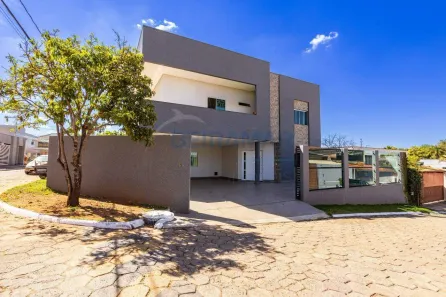 Casa com 4 Quartos à venda, 316m² no Setor Habitacional Vicente Pires, Brasília