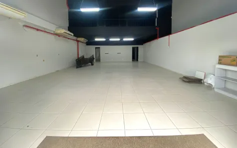 Ponto Comercial para alugar, 200m² no Jardim Conceição, Campinas