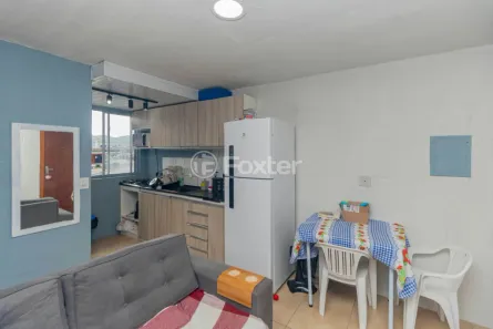 Apartamento com 2 Quartos à venda, 38m² no Vila Nova, Porto Alegre