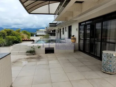 Apartamento com 3 Quartos à venda, 389m² no Recreio dos Bandeirantes, Rio de Janeiro