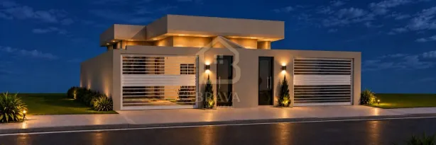 Casa com 2 Quartos à venda, 126m² no Califórnia da Barra, Barra do Piraí