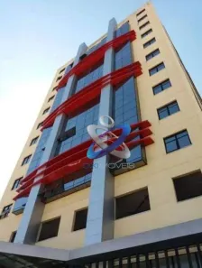 Sala Comercial à venda, 42m² no Centro, São José dos Campos