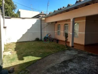 Casa com 3 Quartos à venda, 190m² no Cidade Jardim, Americana