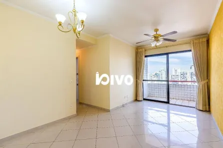 Apartamento com 3 Quartos à venda, 77m² no Vila Mariana, São Paulo