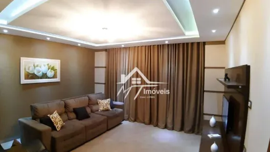 Casa com 3 Quartos à venda, 160m² no Parque João de Vasconcelos, Sumaré