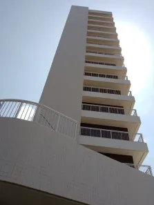 Apartamento com 3 Quartos para alugar, 127m² no Papicu, Fortaleza
